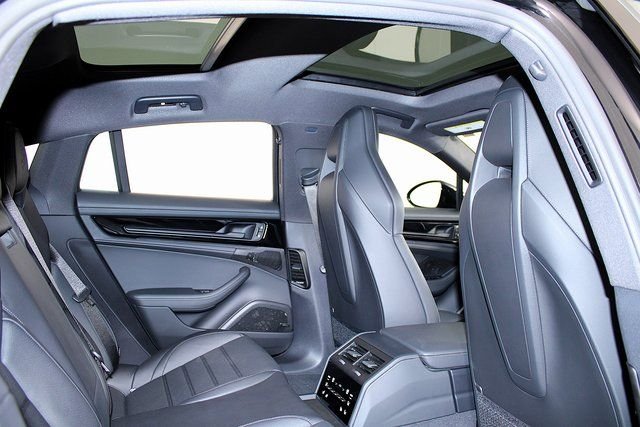 2026 Porsche Panamera Base - Photo 22