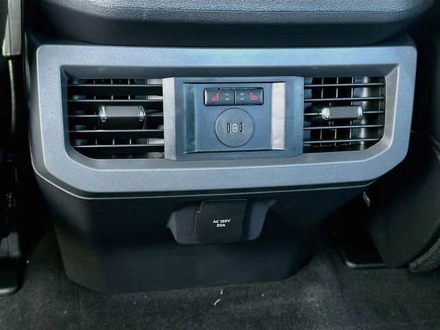 New 2026 Ford F-350SD Lariat