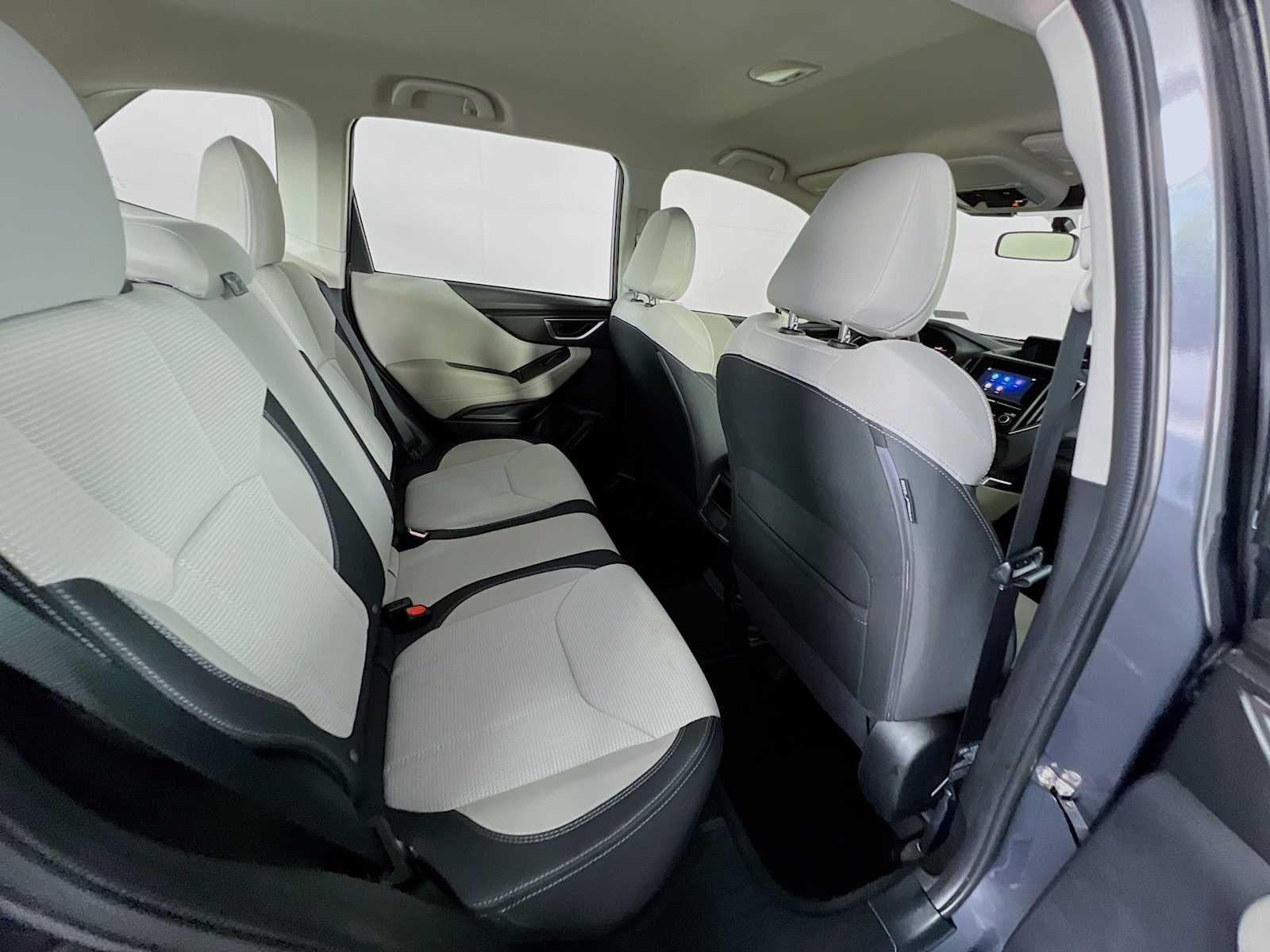 Used 2024 Magnetite Gray Metallic Subaru  image 26
