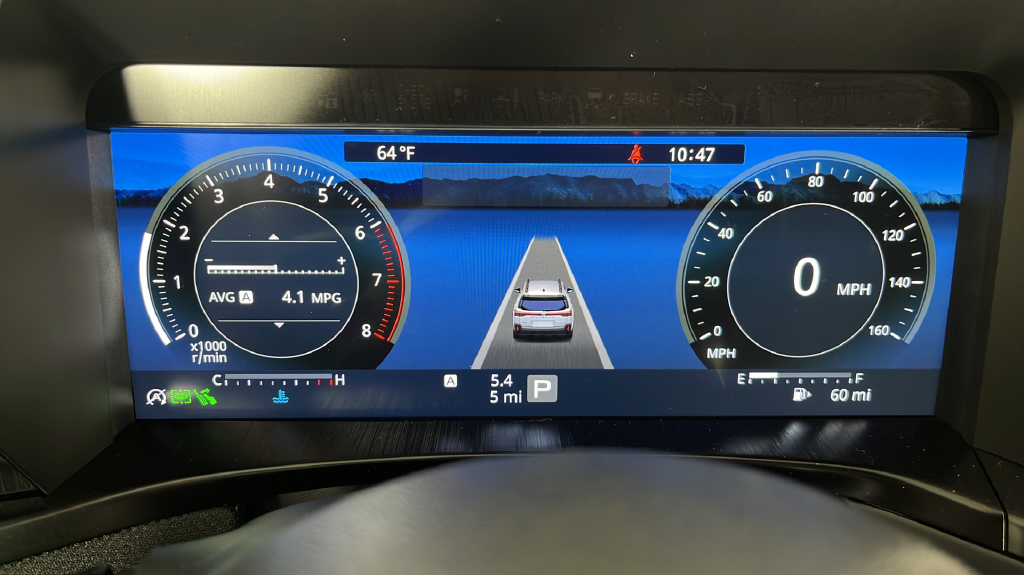 New 2026 ICE SILVER METALLIC Subaru Limited XT image 21