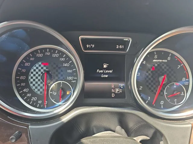 Used 2018  Mercedes-Benz GLE 43 AMG® Coupe image 20