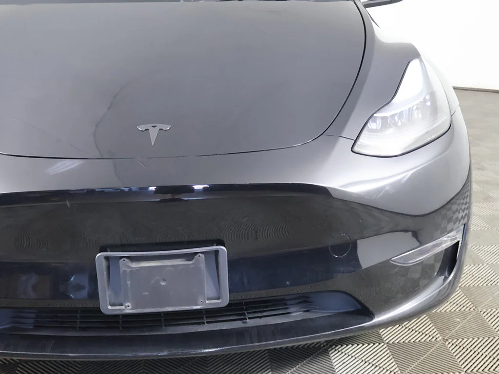 Used 2024 Black Tesla Long Range image 17