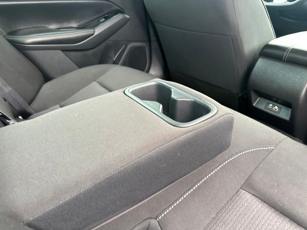 Used 2023 Gray Nissan 2.5 SV image 18