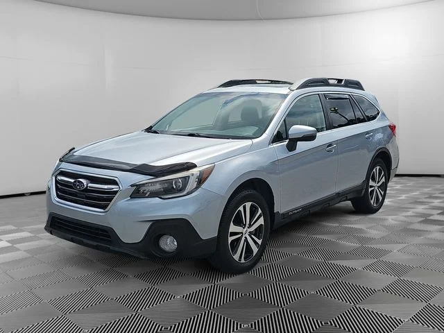 2019 Subaru Outback 2.5i