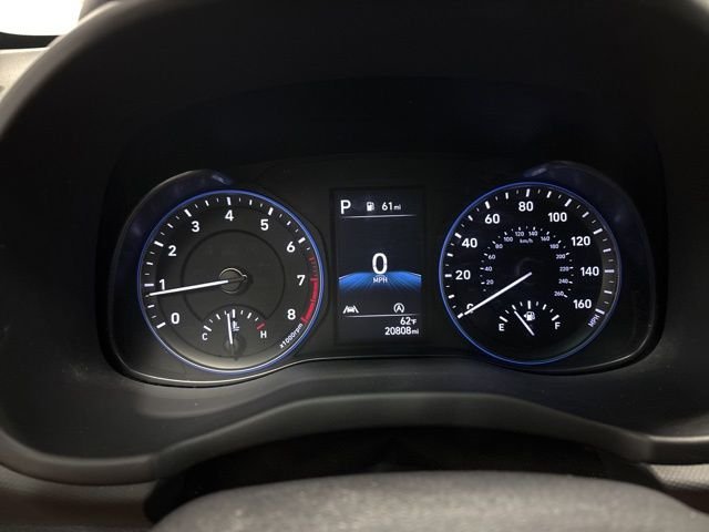 2023 Hyundai Kona SEL - Photo 14