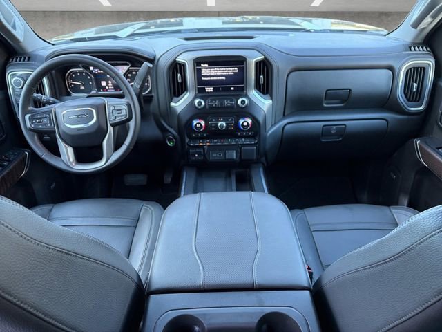 2023 GMC Sierra 2500 Denali HD Denali - Photo 20