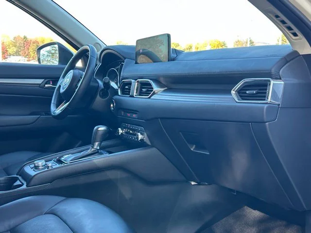 Used 2025 White Mazda 2.5 S Select Package image 34
