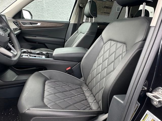 2026 Volkswagen Atlas SEL Premium R-Line - Photo 21