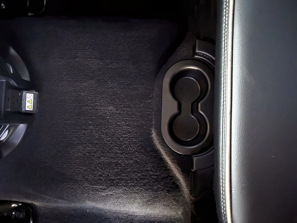 2024 RAM Ram 2500 Pickup Laramie - Photo 33