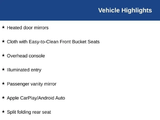 New 2026 Ruby Red Metallic Tinted Clearcoat Ford Big Bend® image 33