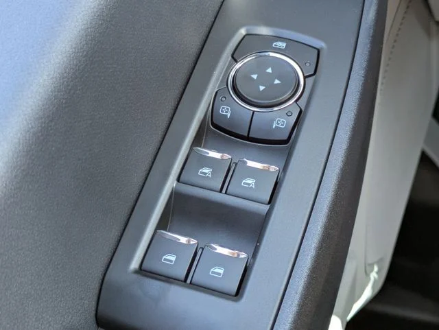 New 2026 Oxford White Ford F-450® XL image 20