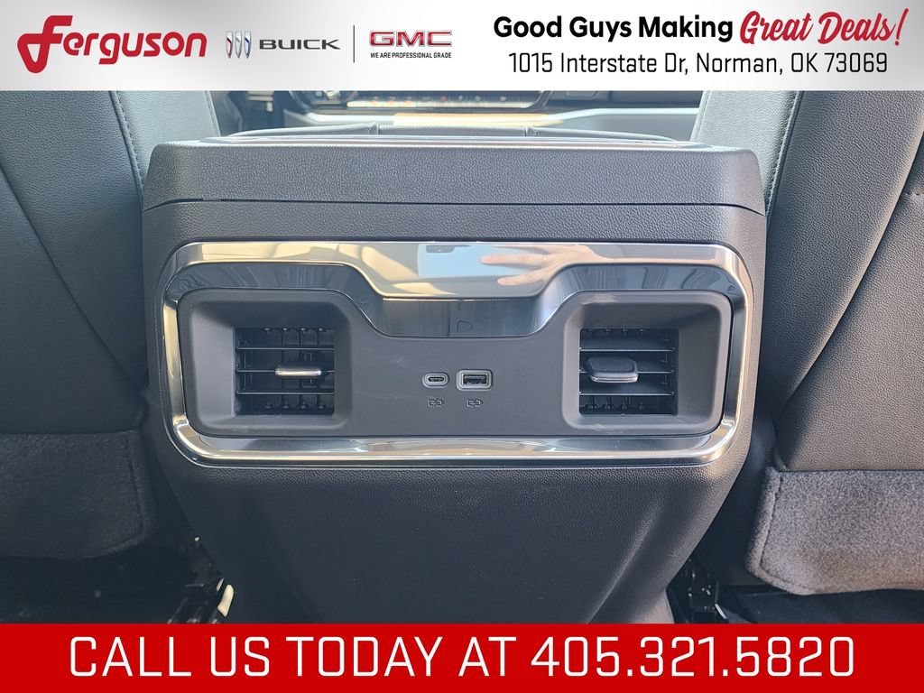2026 GMC Sierra 1500 Elevation - Photo 46