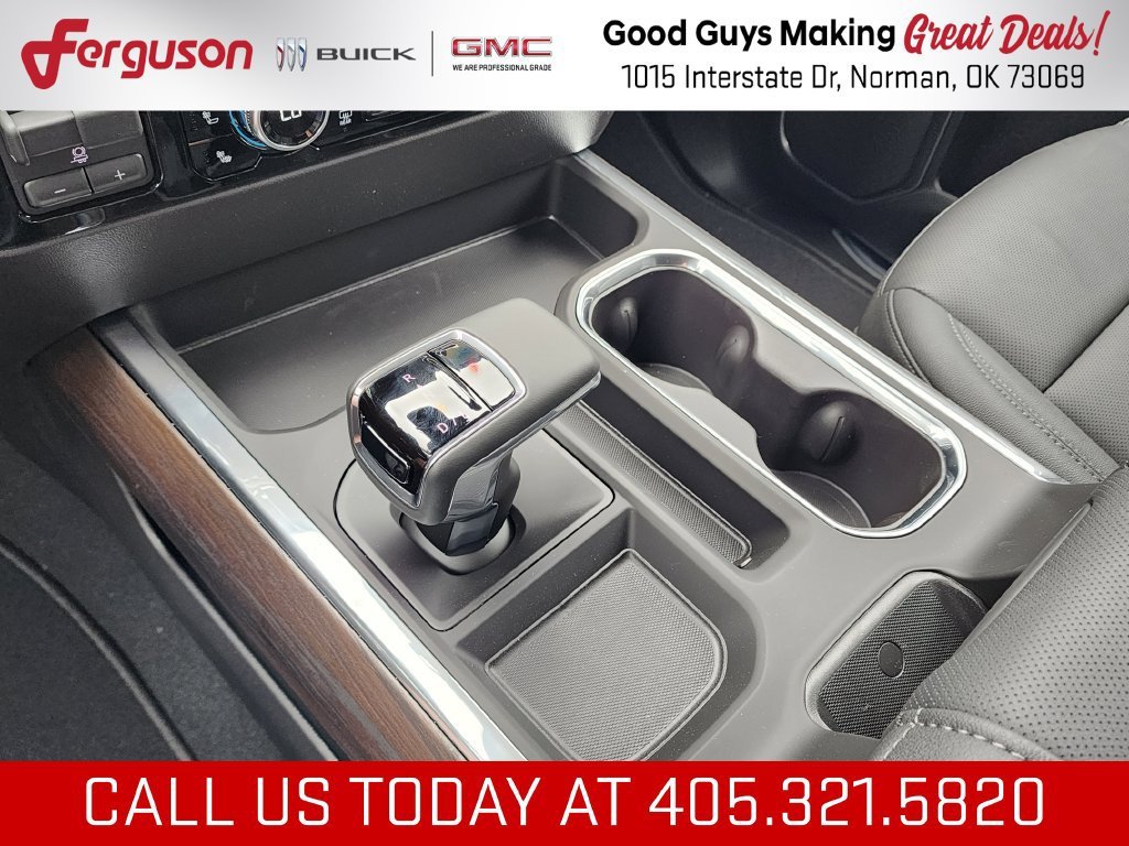 2026 GMC Sierra 1500 SLT - Photo 30
