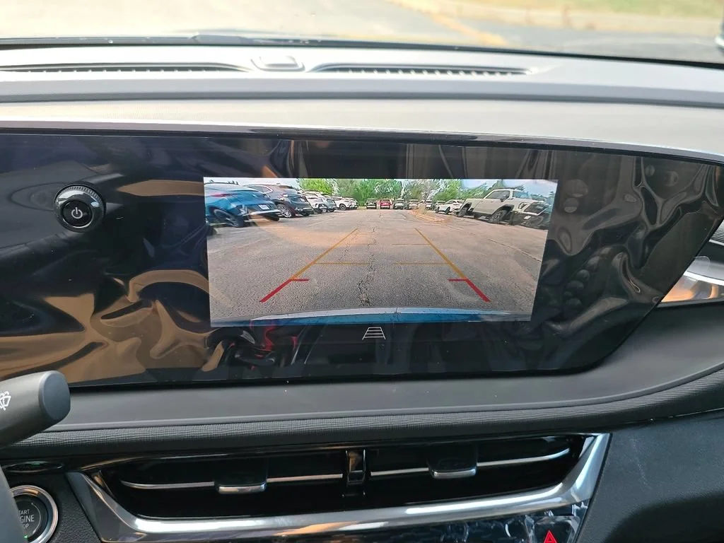 2026 Buick Envista Avenir - Photo 16
