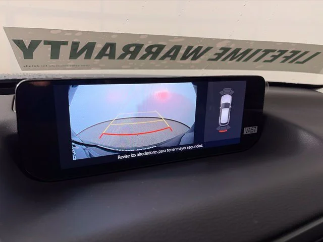 Used 2026 Gray Mazda Premium image 3