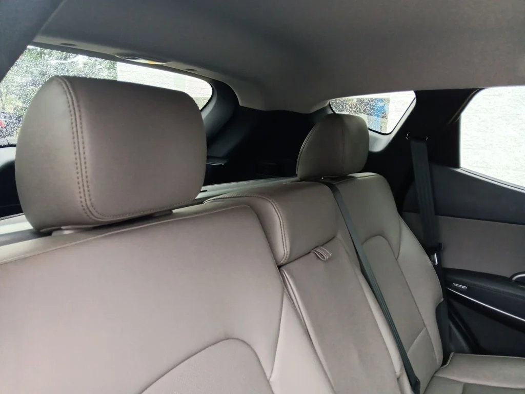 Used 2018 Pearl White Hyundai 2.4 Base image 32