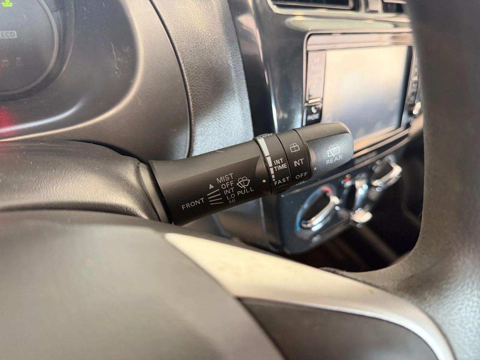 Used 2018 Gray Mitsubishi ES image 13
