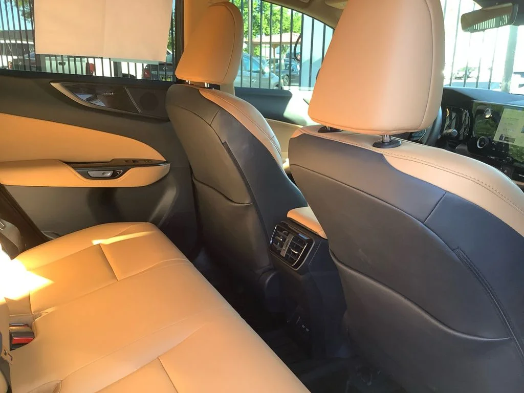 Used 2026 White Lexus 350 Premium image 17