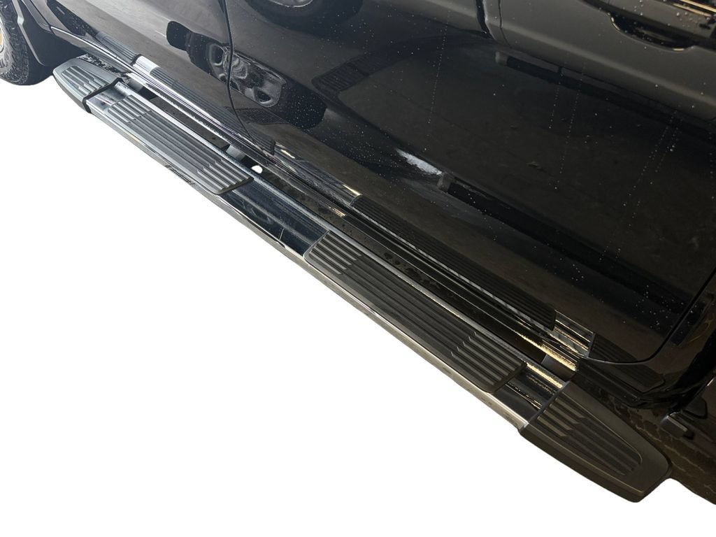 New 2026 Black Chevrolet LT image 18