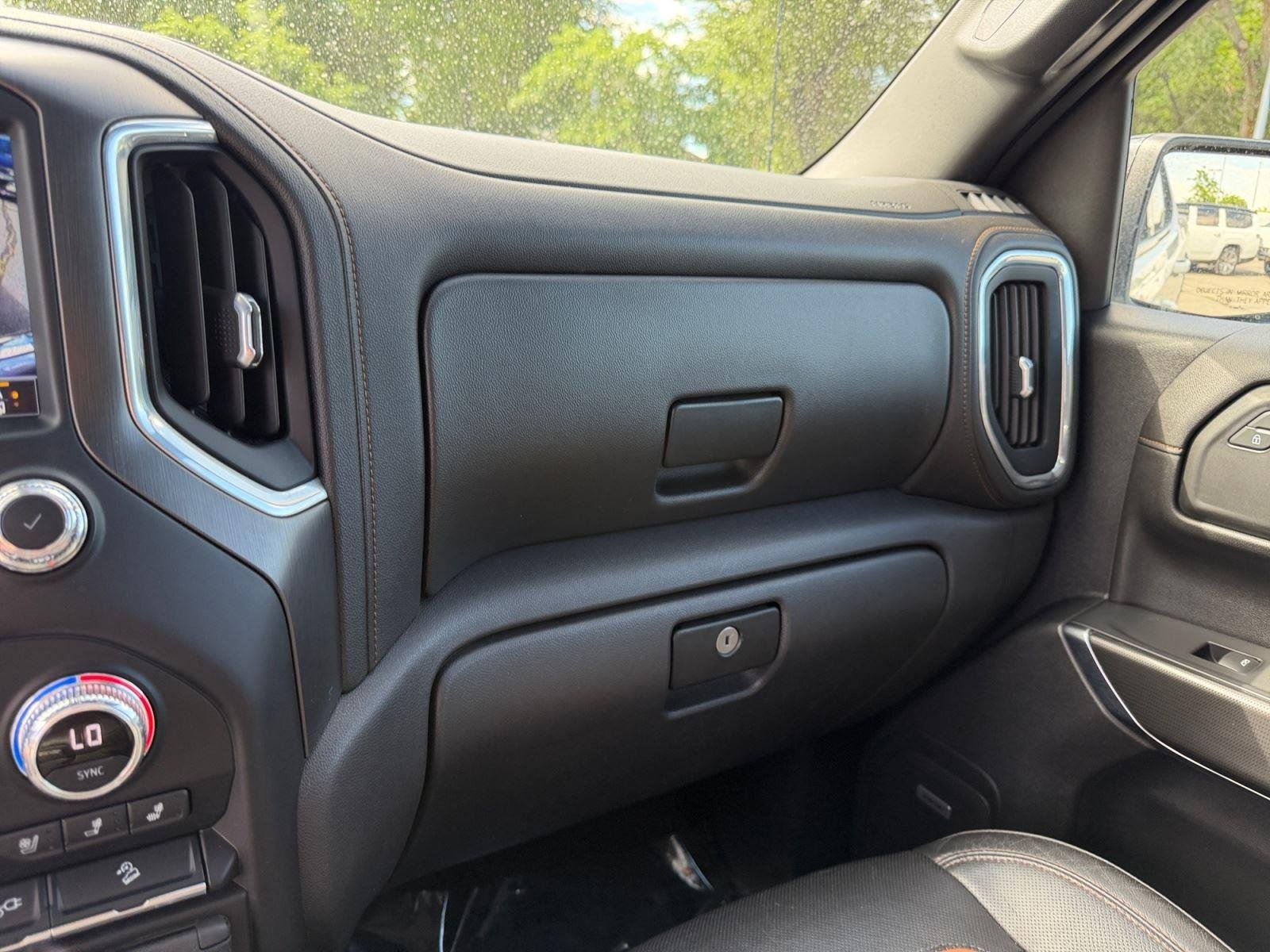 2021 GMC Sierra 1500 AT4 - Photo 24