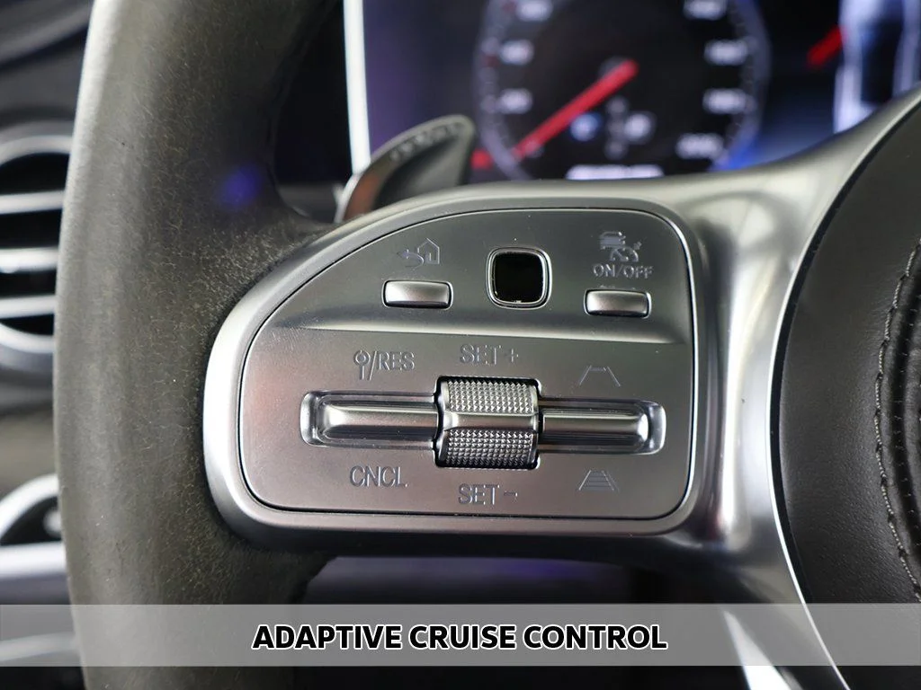 Used 2020 Black Mercedes-Benz S 63 AMG® image 6