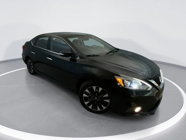 Used 2019 Black Nissan SR image 1