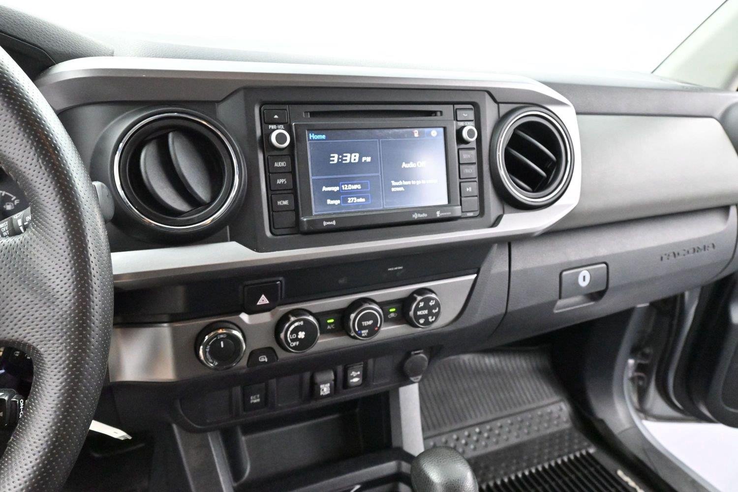 Used 2019 Silver Sky Metallic Toyota SR image 17