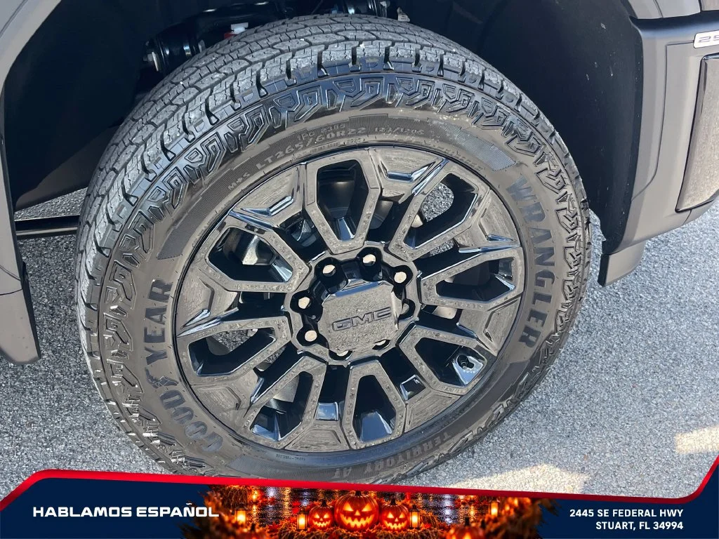 New 2026 Onyx Black GMC Denali image 22