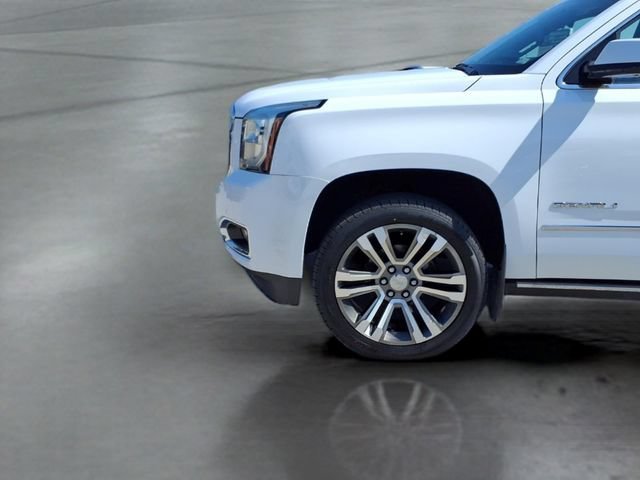 Used 2018 SUMMIT WHITE GMC Denali image 21