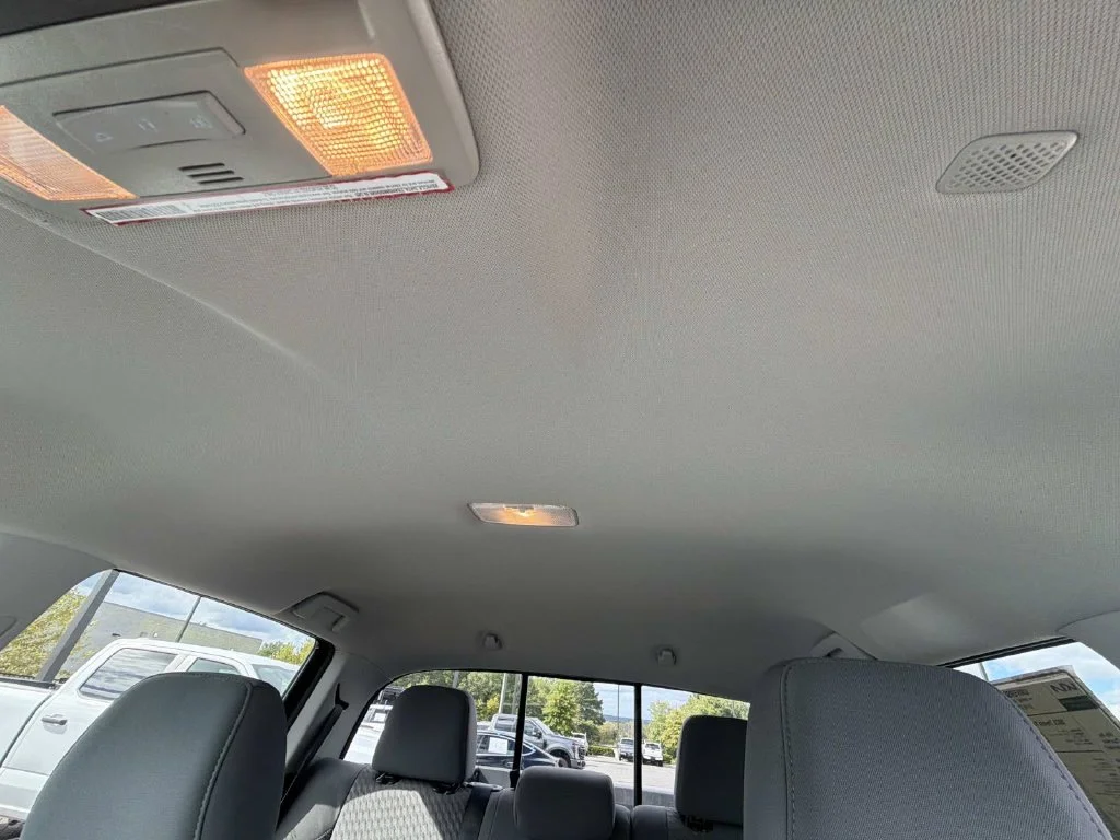 Used 2021 Silver Toyota SR5 image 13
