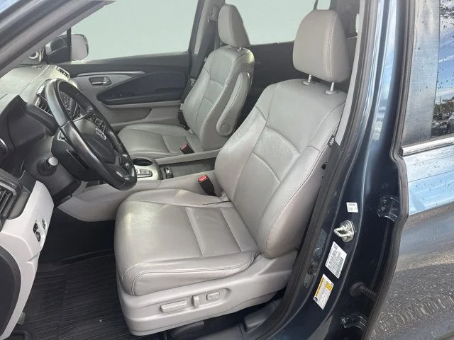 Used 2021 Blue Honda Special Edition image 27