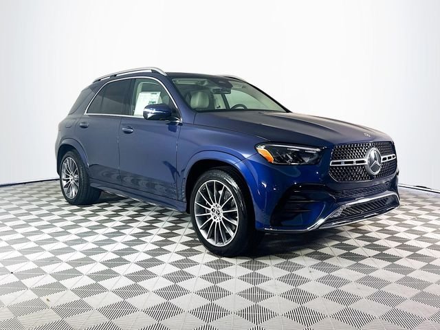 2026 GLE 350 RWD