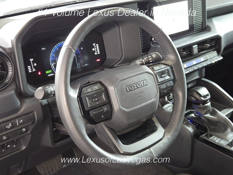 2024 Toyota Land Cruiser Land Cruiser 1958 - Photo 29