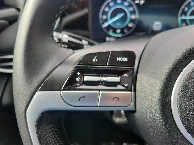 Certified Used 2023 Black Hyundai Limited image 20