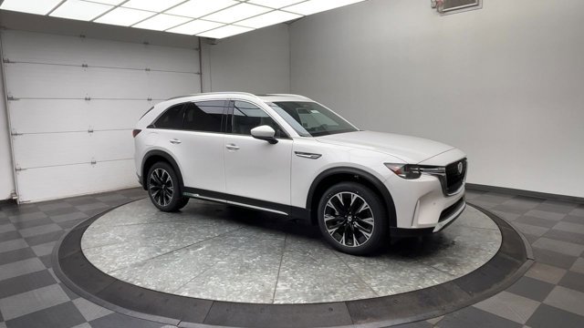 2026 Mazda CX-90 Premium Plus Package - Photo 43