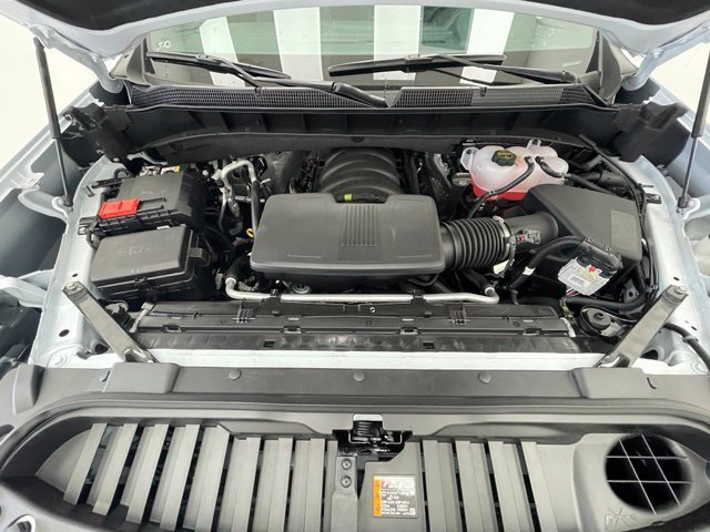 2026 Chevrolet Silverado 1500 High Country - Photo 19