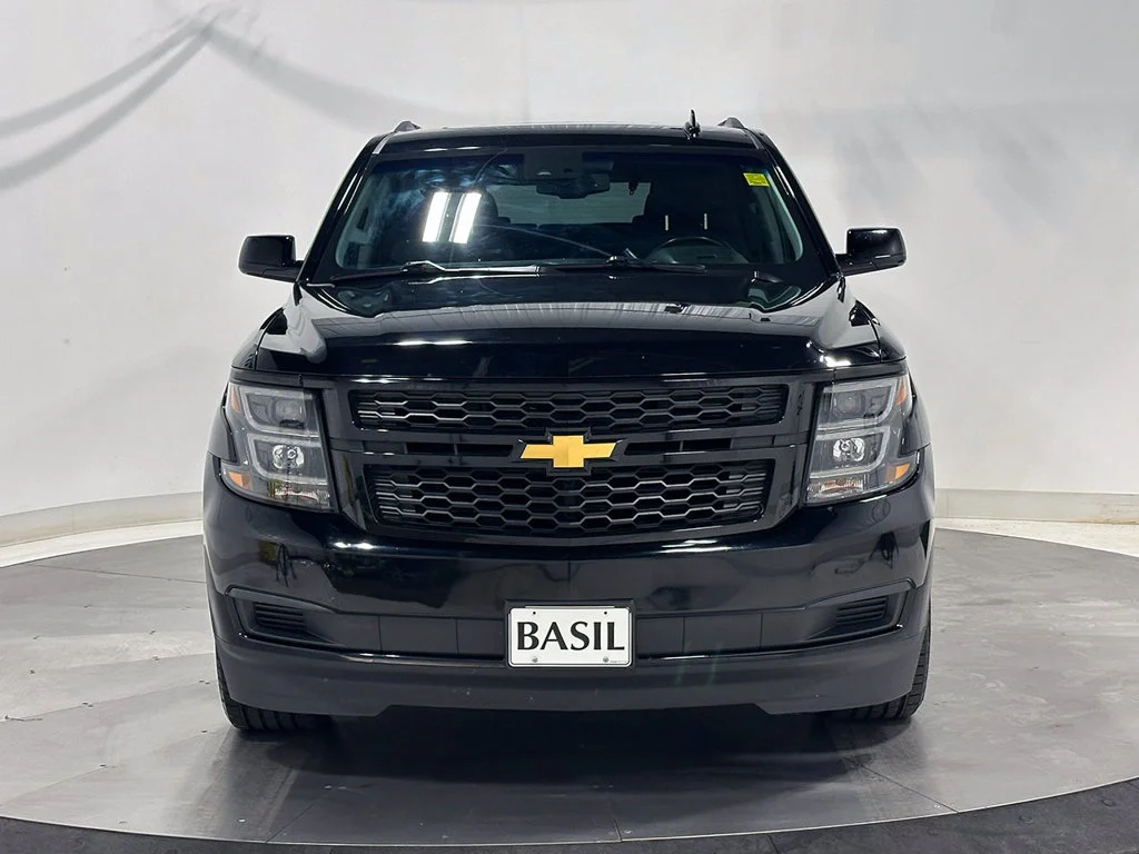 Used 2019 Black Chevrolet LT image 9