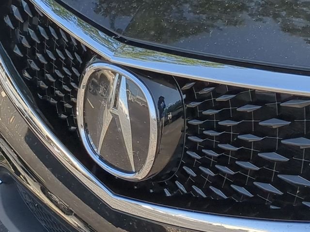 Used 2020  Acura Technology Package image 4