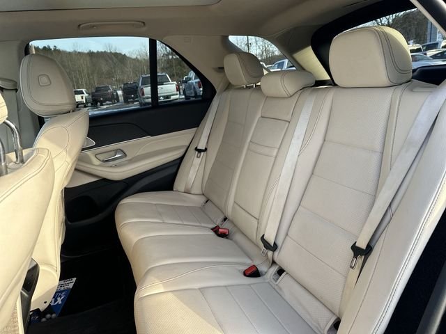 Used 2023  Mercedes-Benz GLE 450 image 27