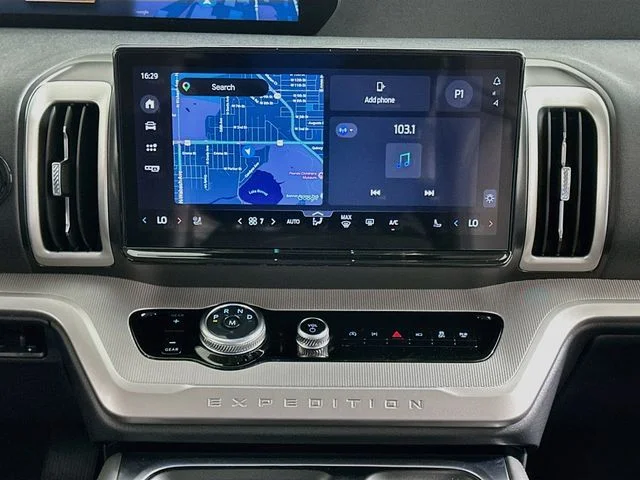 New 2026 White Ford Active image 16