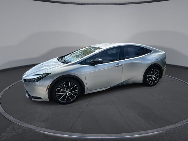 2024 Toyota Prius