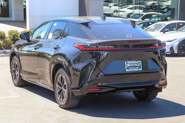 New 2026 Caviar Lexus  350e PREMIUM image 4