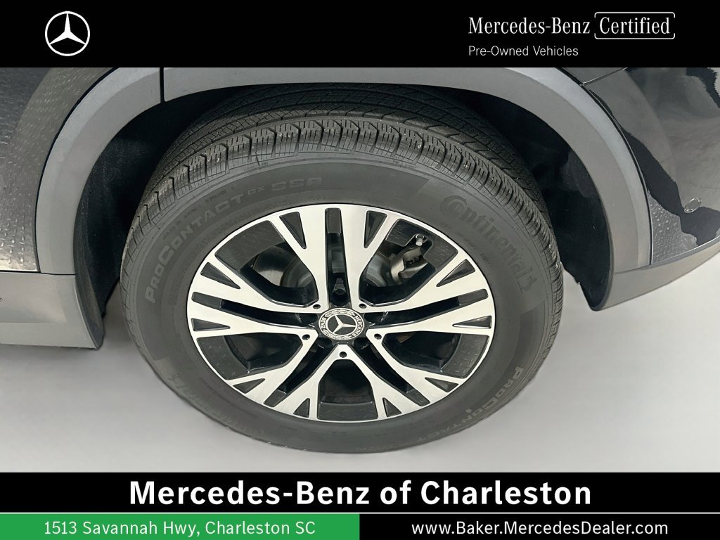 Used 2025 Black Mercedes-Benz GLA 250 image 32