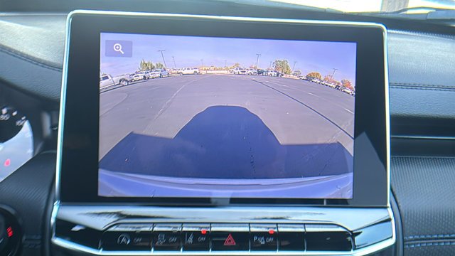New 2026 Silver Zynith Metallic Clearcoat Jeep Limited Altitude image 21