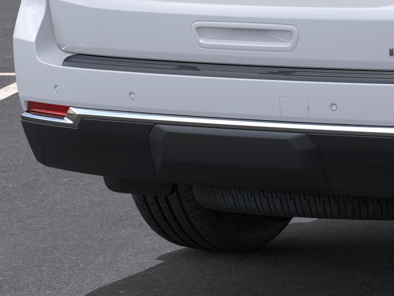 2027 Chevrolet Tahoe LT - Photo 14