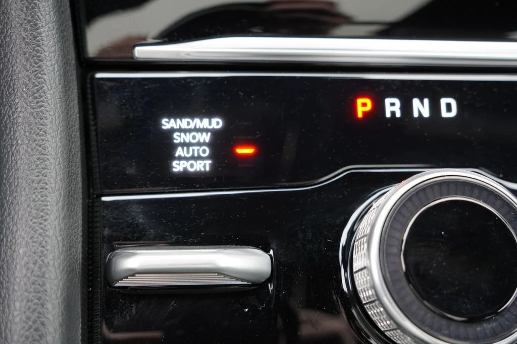 Certified Used 2026 Black Jeep Limited Reserve image 32