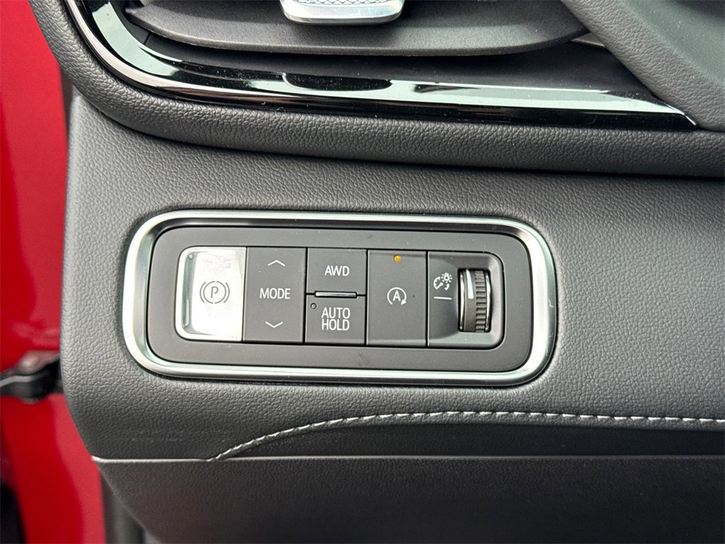 2026 BUICK ENCLAVE - Image 18