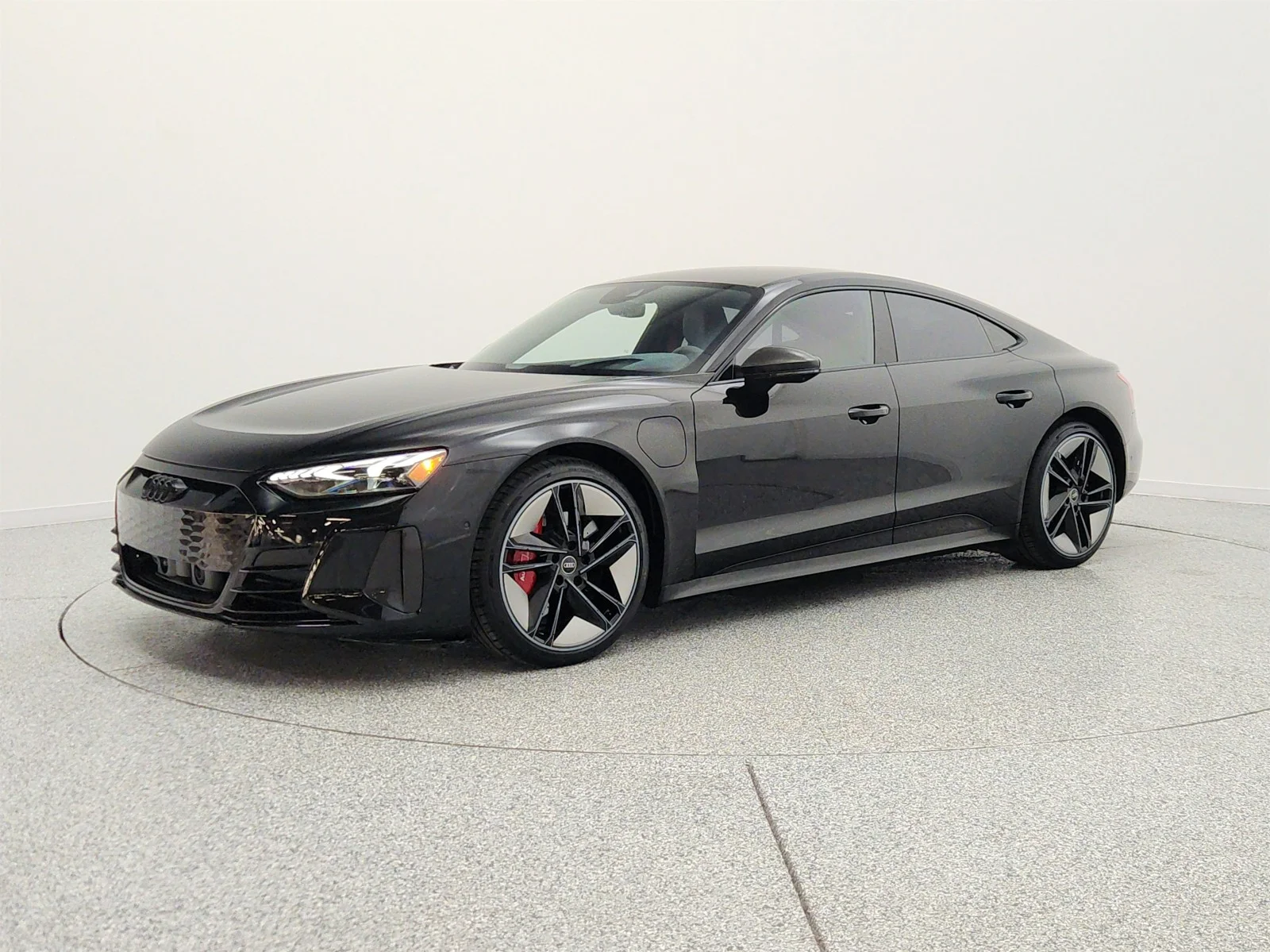2022 Audi RS e-tron GT -'s photo