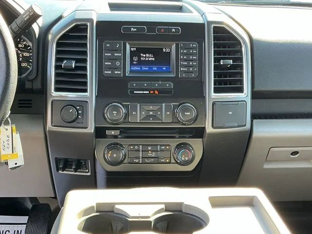 Used 2015  Ford XLT image 11
