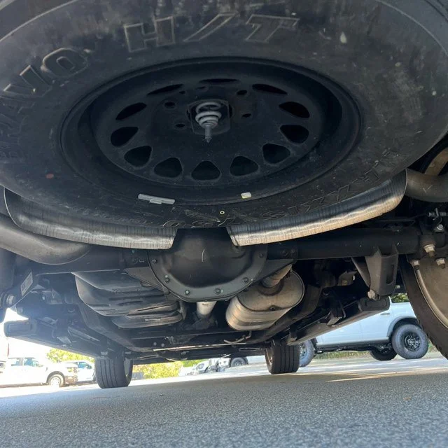 Used 2019 Black Chevrolet High Country image 18